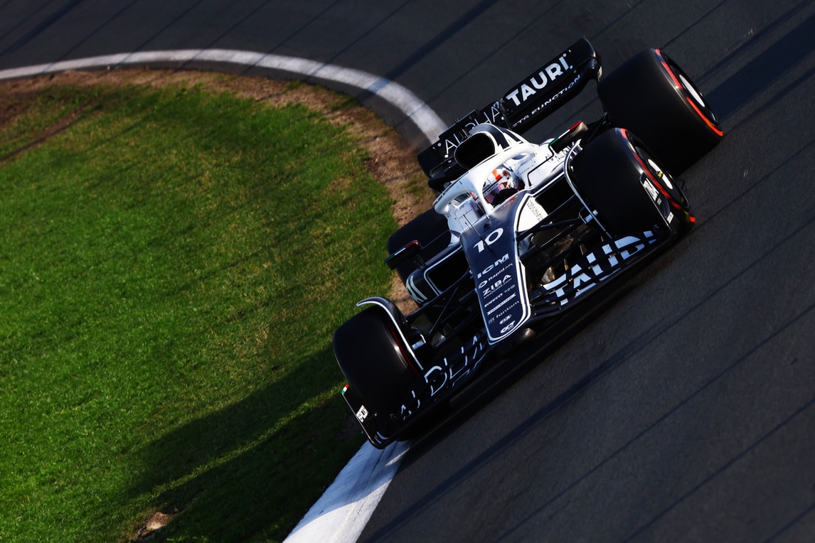 GP Olanda, gli highlights delle prove libere del venerdì