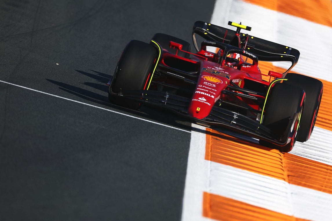 GP Olanda, gli highlights delle prove libere del venerdì