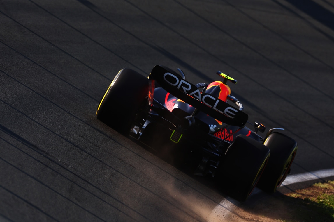 GP Olanda, gli highlights delle prove libere del venerdì