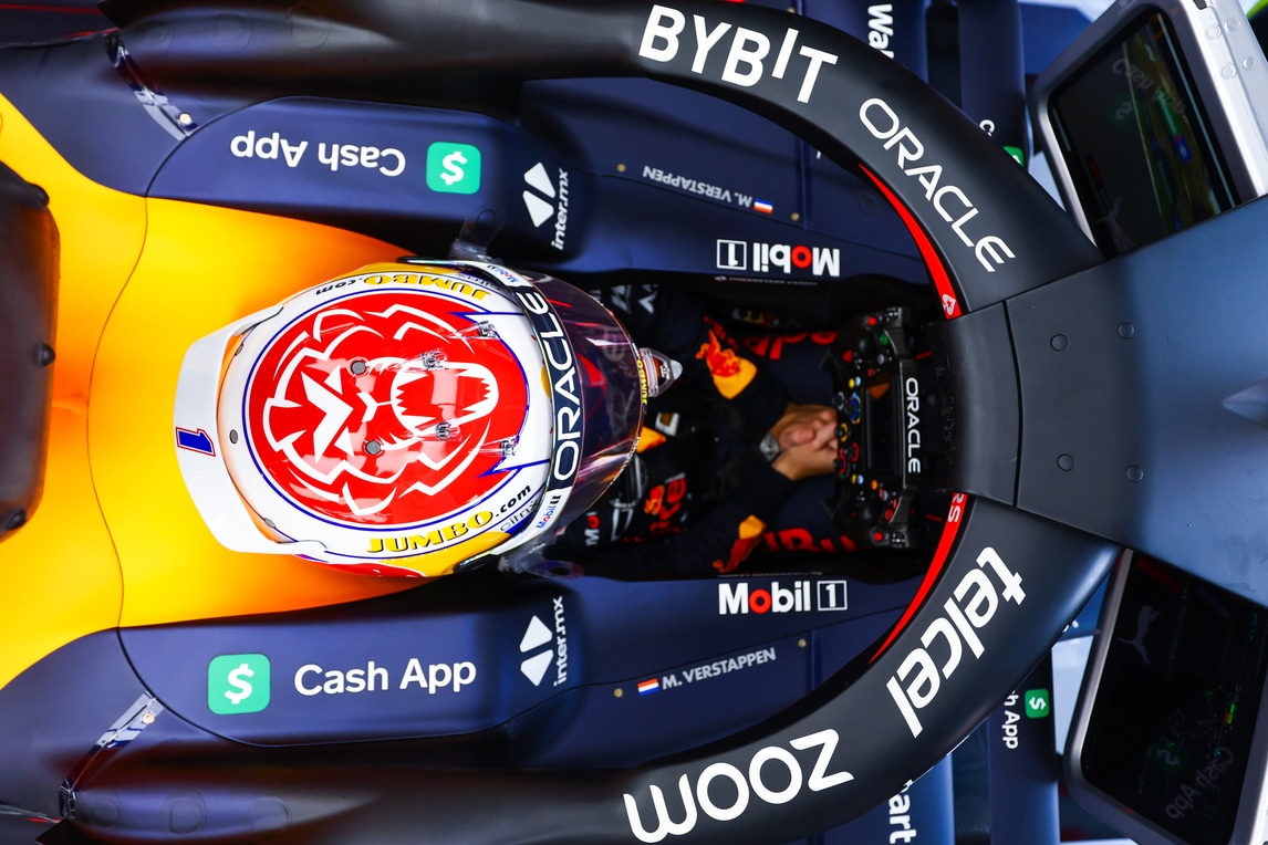 GP Olanda, gli highlights delle prove libere del venerdì