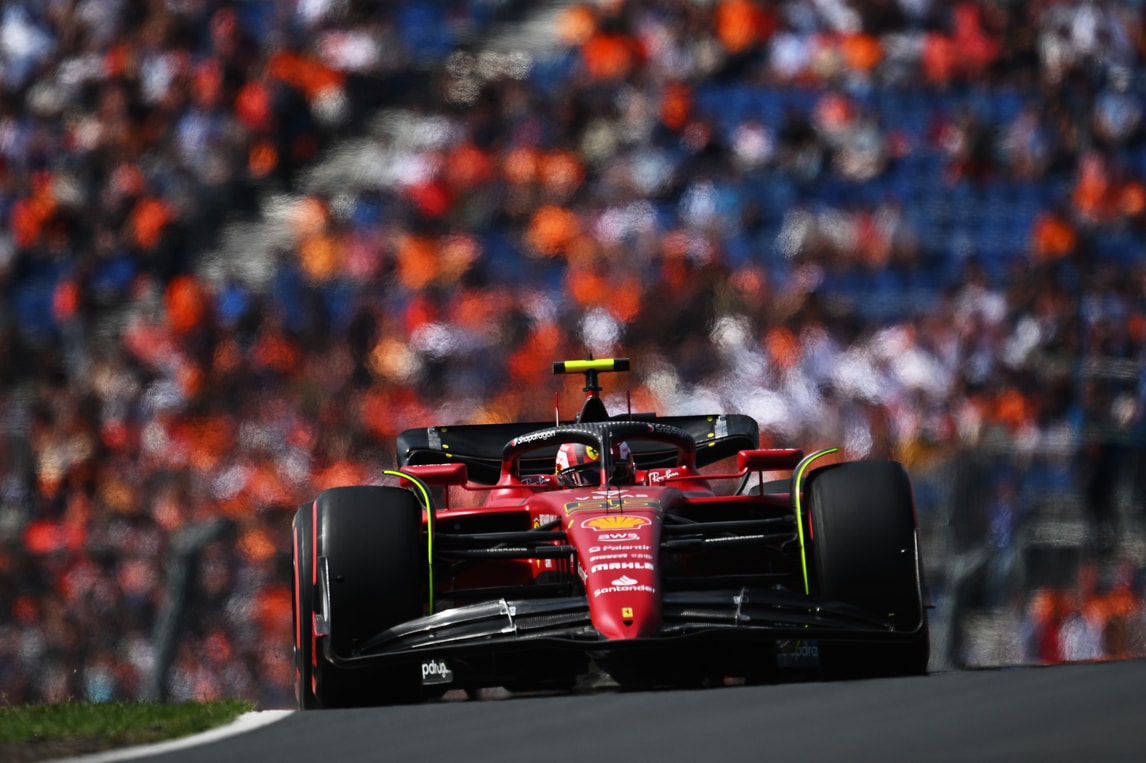 GP Olanda, gli highlights delle prove libere del venerdì