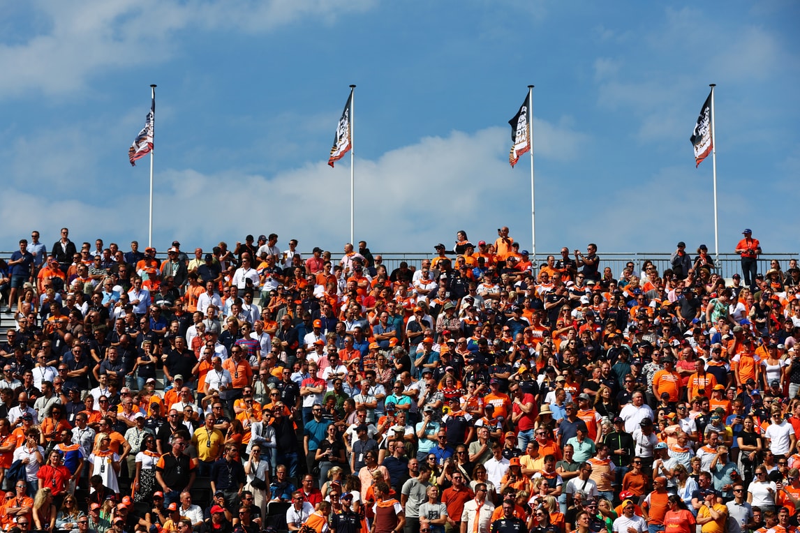GP Olanda, gli highlights delle prove libere del venerdì