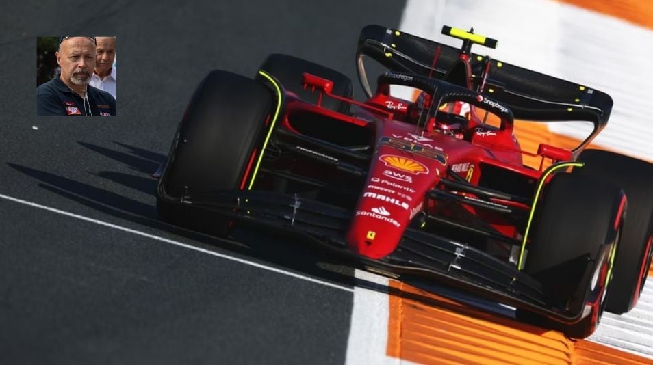 GP Olanda, il commento delle prove libere