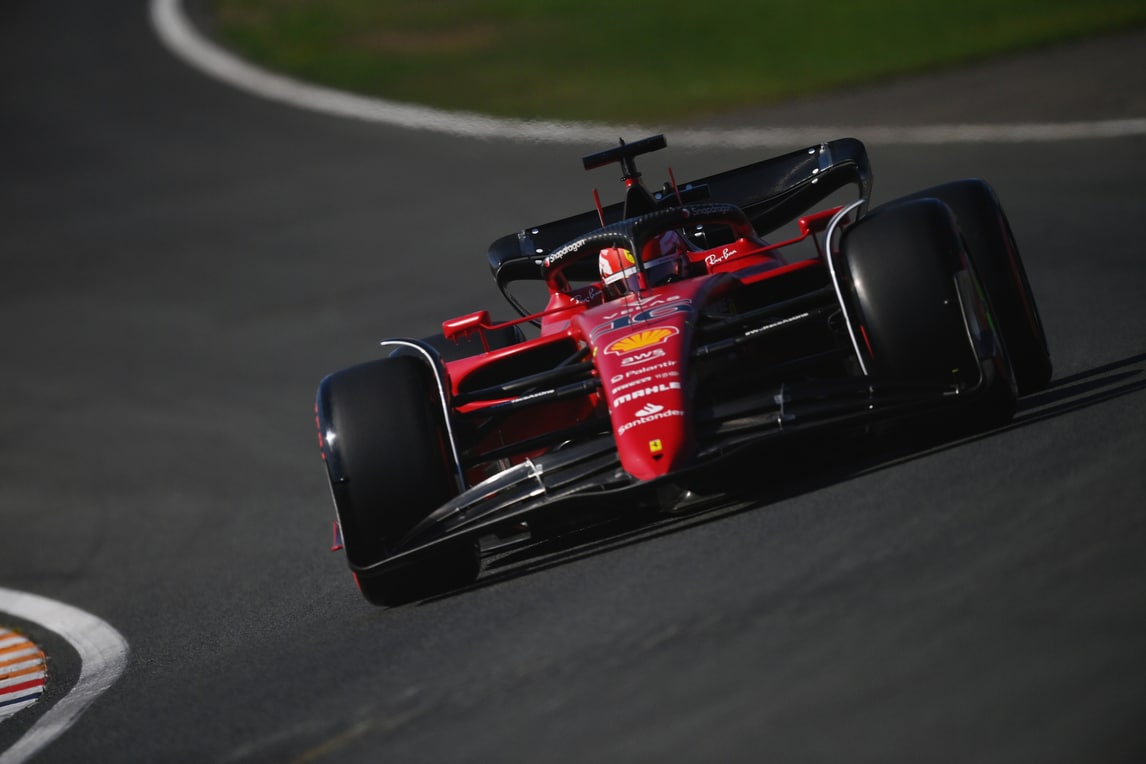 Formula 1, GP Olanda: qualifiche LIVE