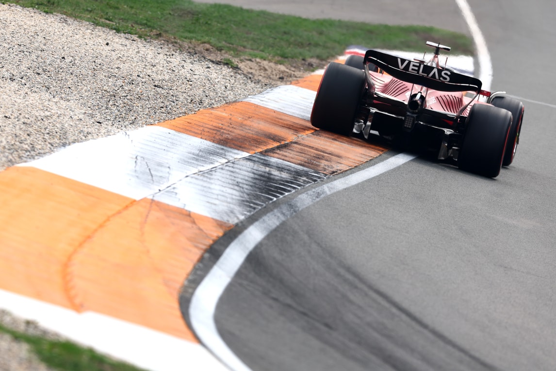 GP Olanda, gli highlights della gara di Zandvoort