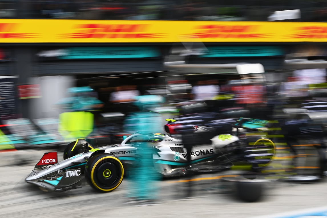 GP Olanda, gli highlights della gara di Zandvoort