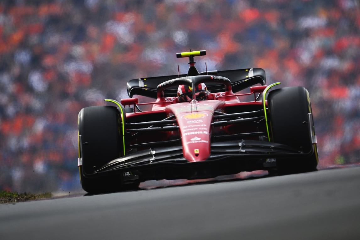 GP Olanda, gli highlights della gara di Zandvoort