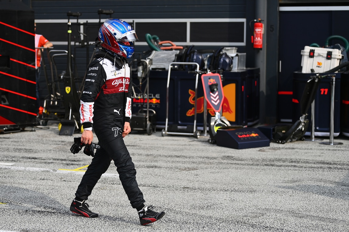 GP Olanda, gli highlights della gara di Zandvoort