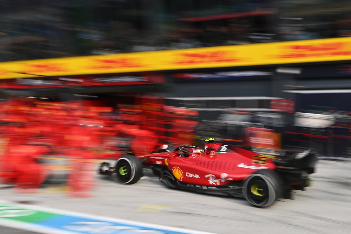 GP Olanda, gli highlights della gara di Zandvoort