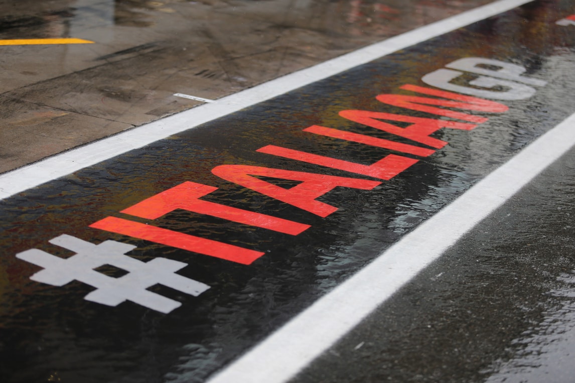GP Italia, cosa si può portare e cosa no all'Autodromo di Monza per la Formula 1