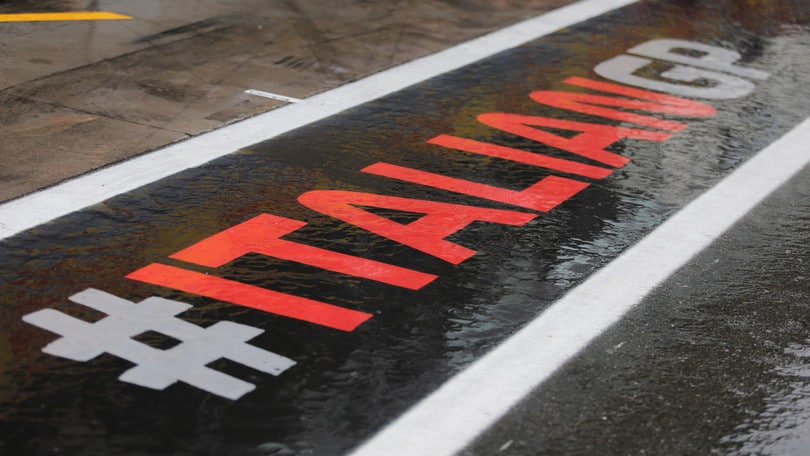 GP Italia, cosa si può portare e cosa no all'Autodromo di Monza per la Formula 1