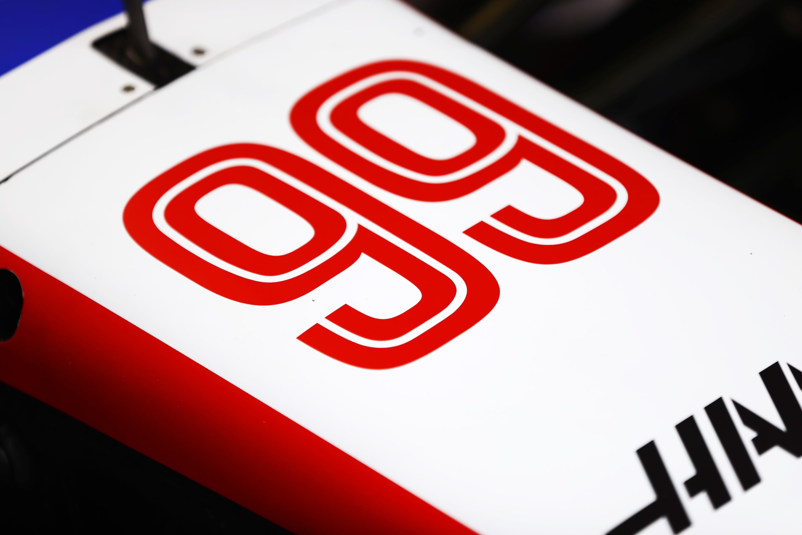 Giovinazzi, le prove libere a Monza con la Haas