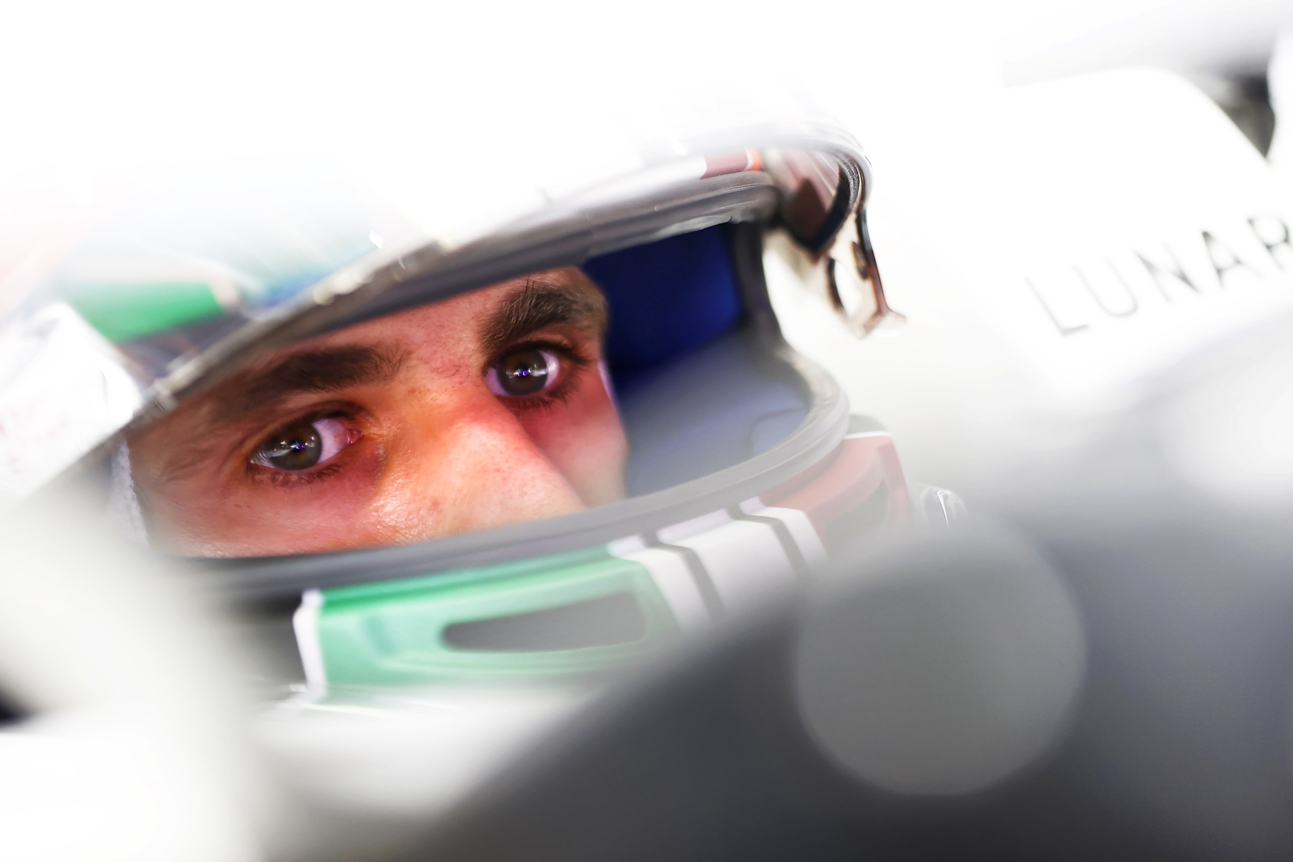 Giovinazzi, le prove libere a Monza con la Haas