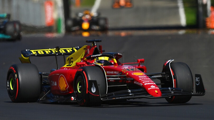 Leclerc: "Finale mancato e frustrante, avrei dato tutto"