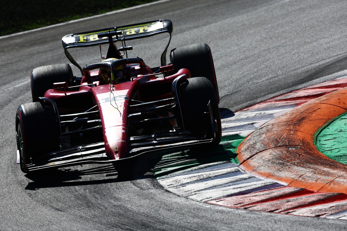 GP Italia, come cambia la classifica Costruttori dopo Monza