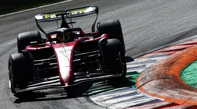 GP Italia, come cambia la classifica Costruttori dopo Monza