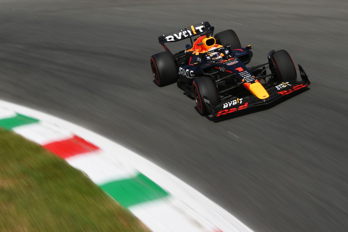 GP Italia: le pagelle