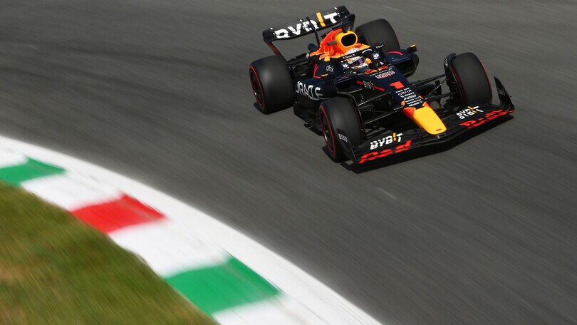 GP Italia: le pagelle