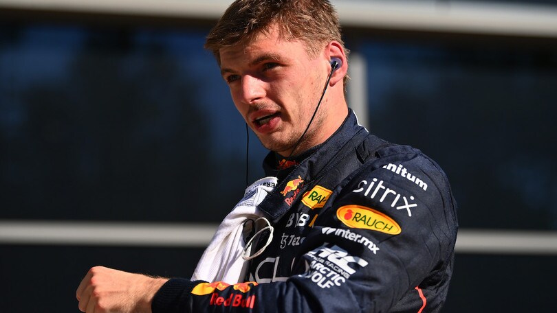 Red Bull sceglie Sparco per la fornitura dell'abbigliamento tecnico