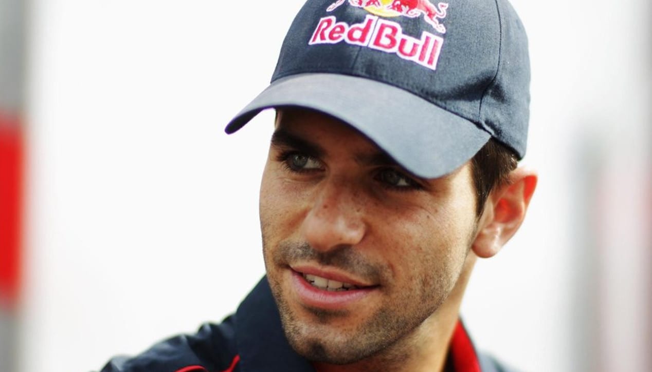 Alguersuari e i vecchi traumi: "Di notte, in lacrime, sogno ancora Helmut Marko"