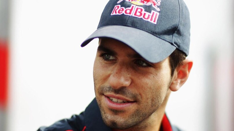 Alguersuari e i vecchi traumi: "Di notte, in lacrime, sogno ancora Helmut Marko"