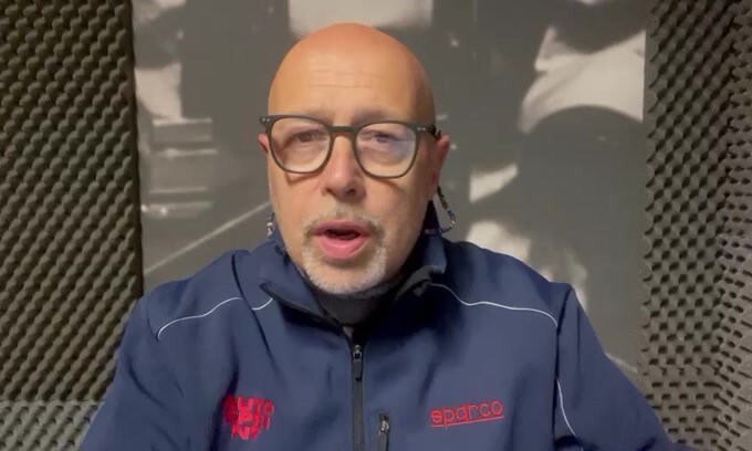 GP Singapore: il commento delle qualifiche