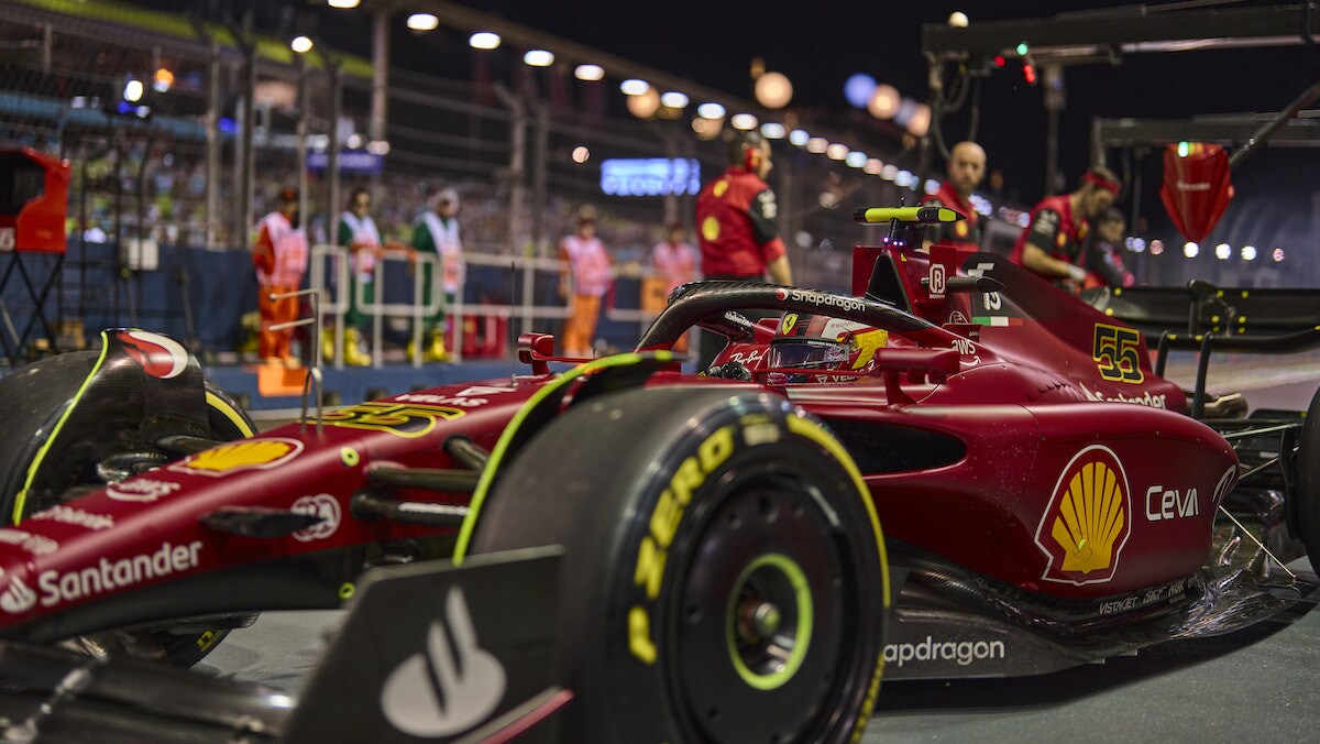 Ferrari attaccata dagli hacker, rubati e criptati 7 GB di documenti