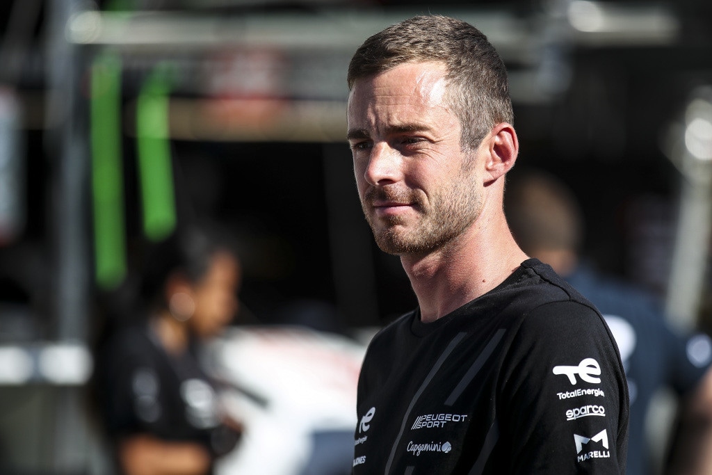 Maserati, Rossiter è il nuovo team principal in Formula E