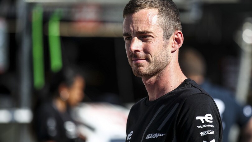 Maserati, Rossiter è il nuovo team principal in Formula E