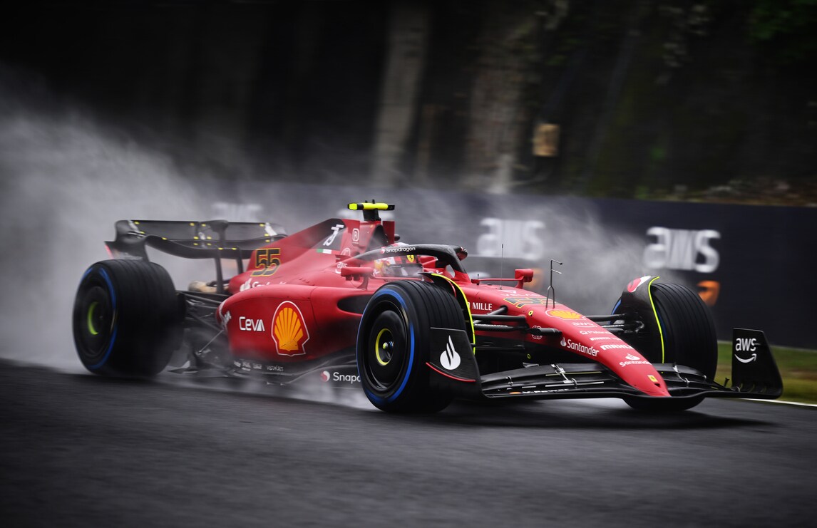 GP Giappone, il commento delle prove libere
