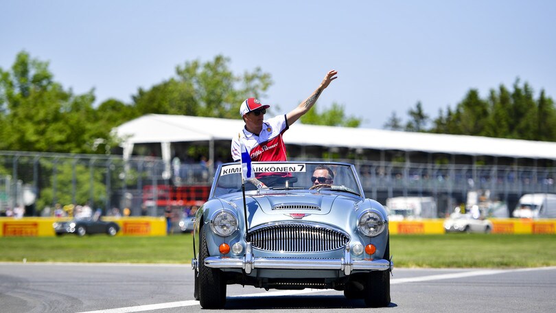 Buon Compleanno Kimi Raikkonen: ricordiamo le sue frasi più celebri