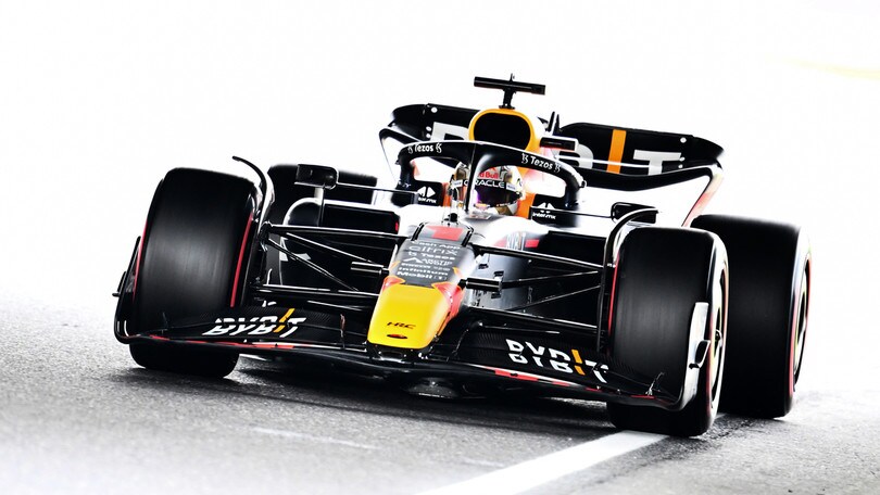 L'editoriale del direttore: Far West Formula Uno