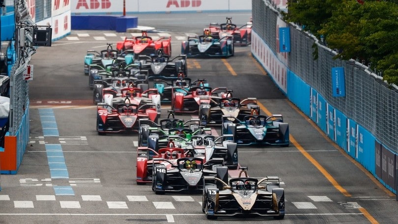 Calendario di Formula E 2023, tutte le date: dai test di Valencia agli ePrix inediti