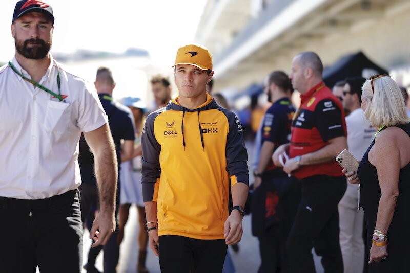 GP Usa: gli highlights delle prove libere