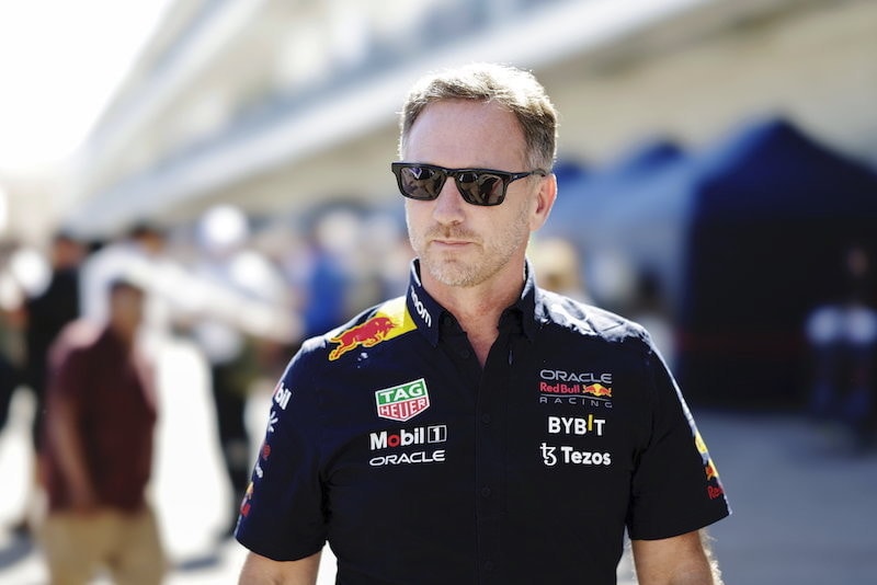 GP Usa: gli highlights delle prove libere