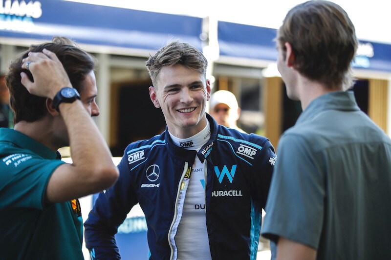 GP Usa: gli highlights delle prove libere