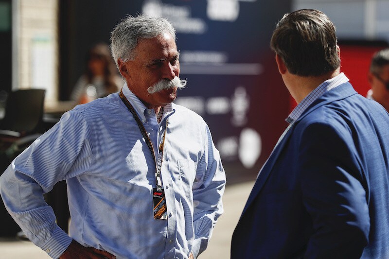 GP Usa: gli highlights delle prove libere