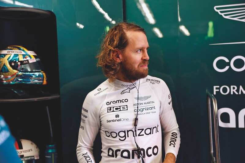 GP Usa: gli highlights delle prove libere