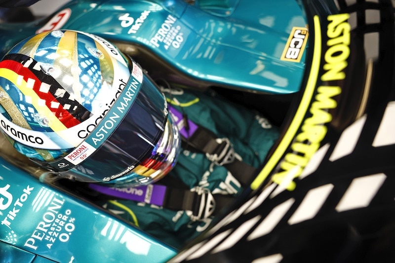 GP Usa: gli highlights delle prove libere