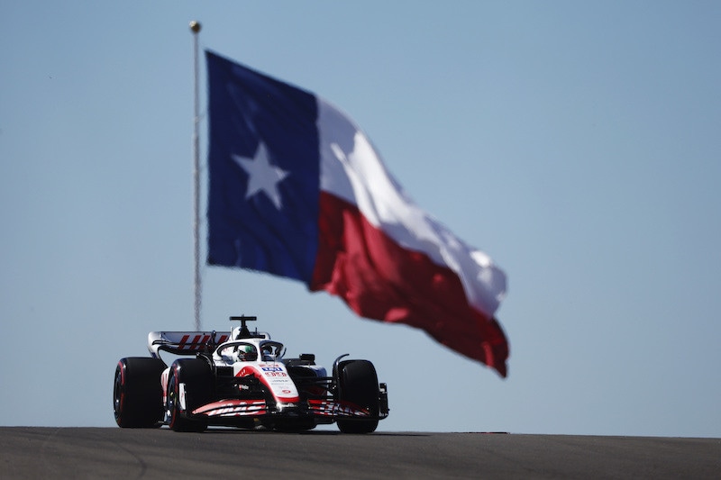 GP Usa: gli highlights delle prove libere