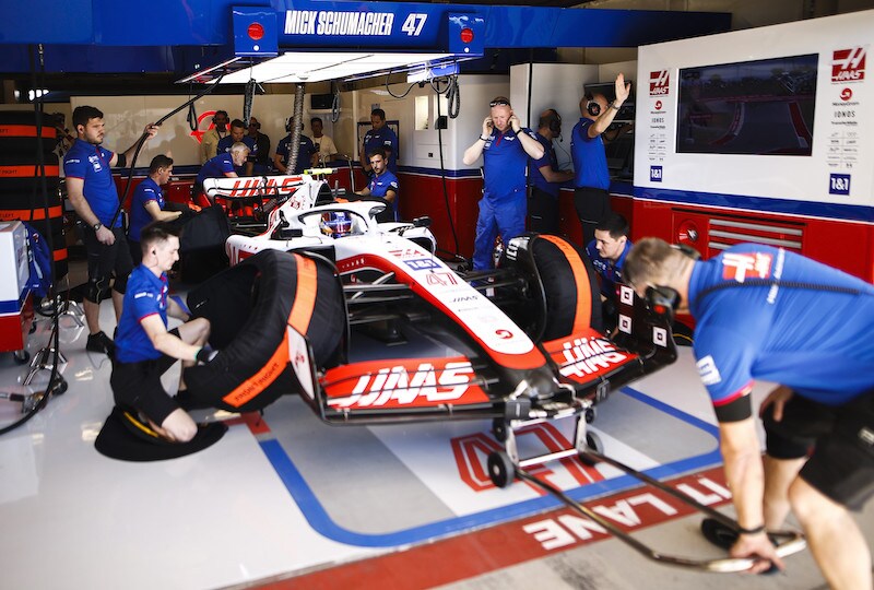 GP Usa: gli highlights delle prove libere