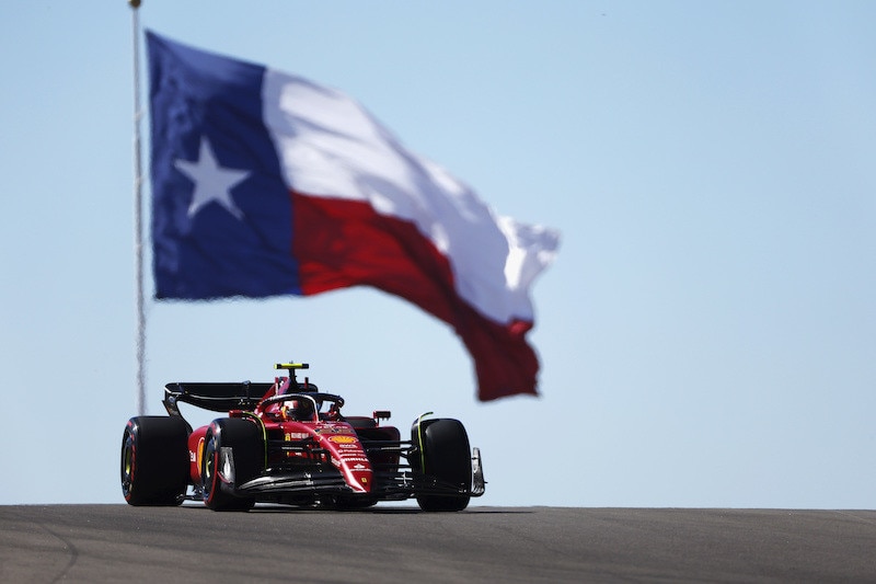 GP Usa: gli highlights delle prove libere