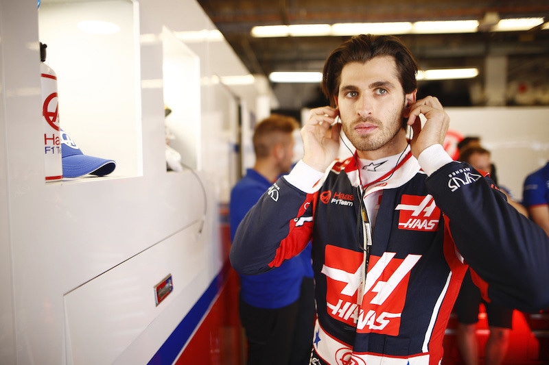 GP Usa: gli highlights delle prove libere
