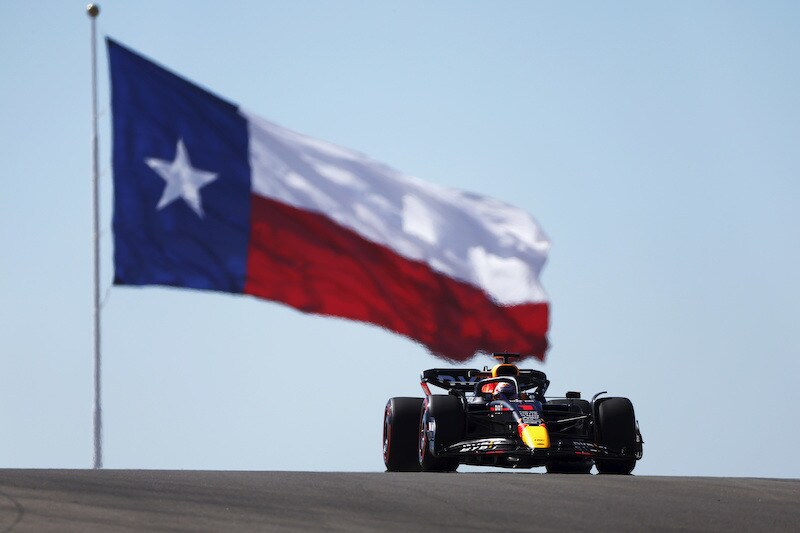 GP Usa: gli highlights delle prove libere