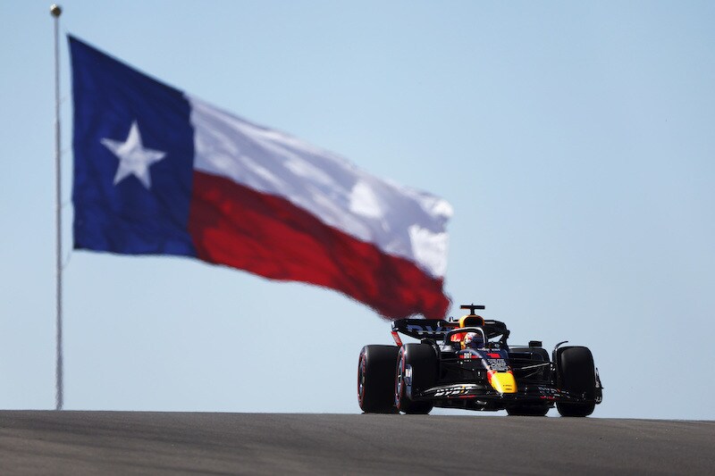 GP Usa: gli highlights delle prove libere