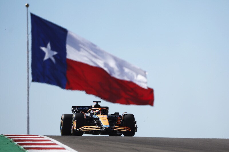 GP Usa: gli highlights delle prove libere