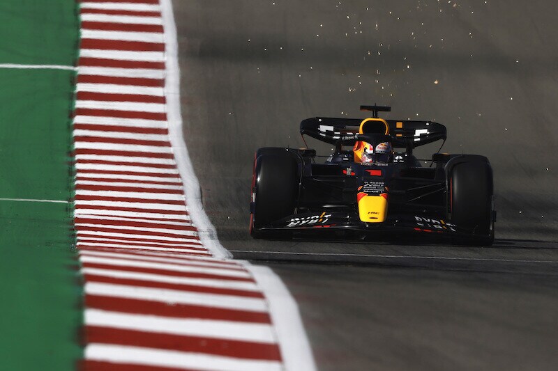 GP Usa: gli highlights delle prove libere