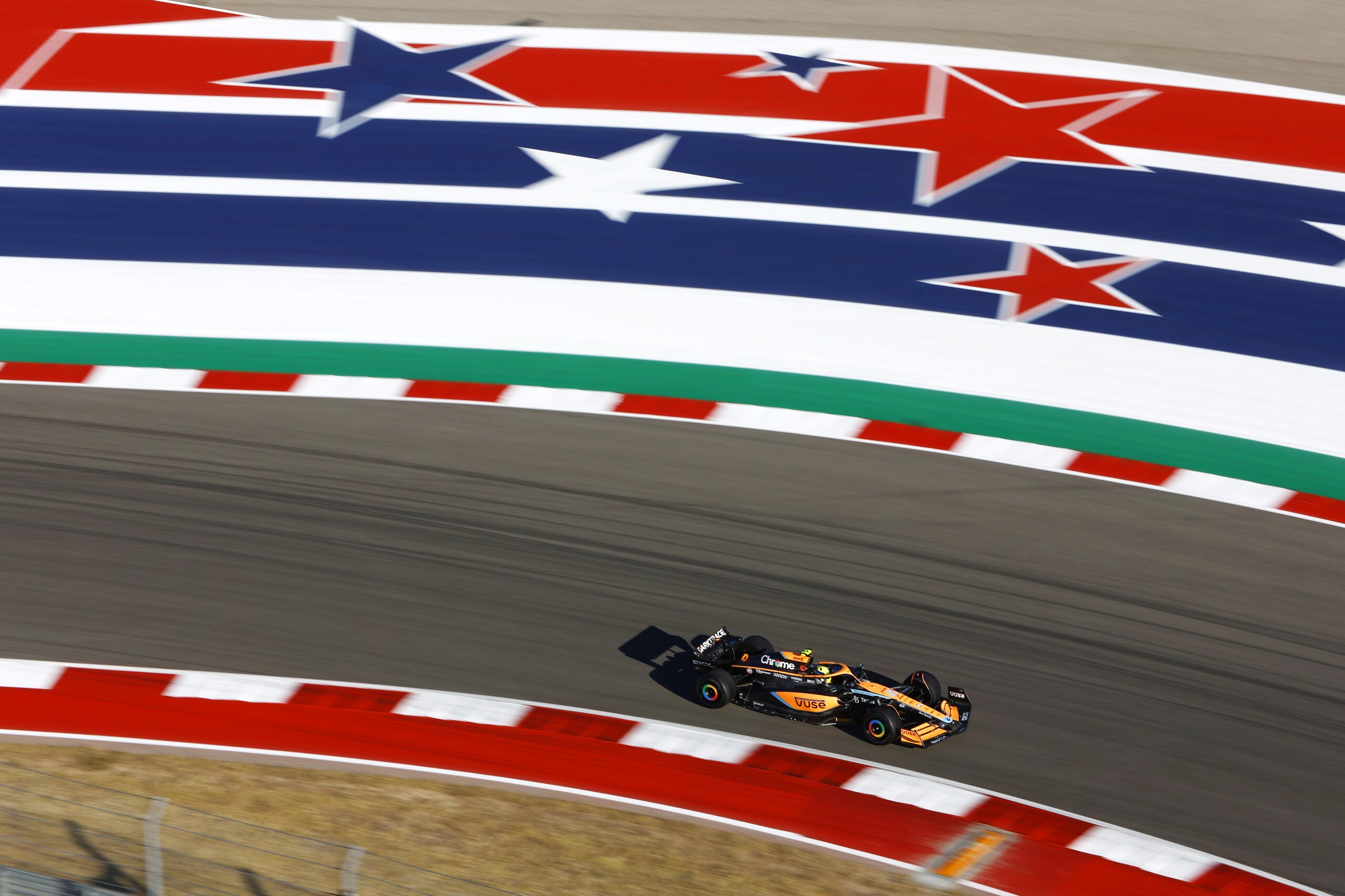 GP Usa: gli highlights delle prove libere