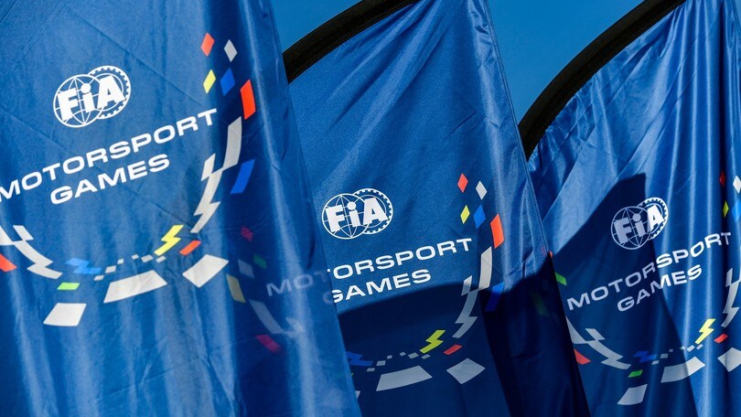 Motorsport Games 2022, le olimpiadi dell’automobilismo