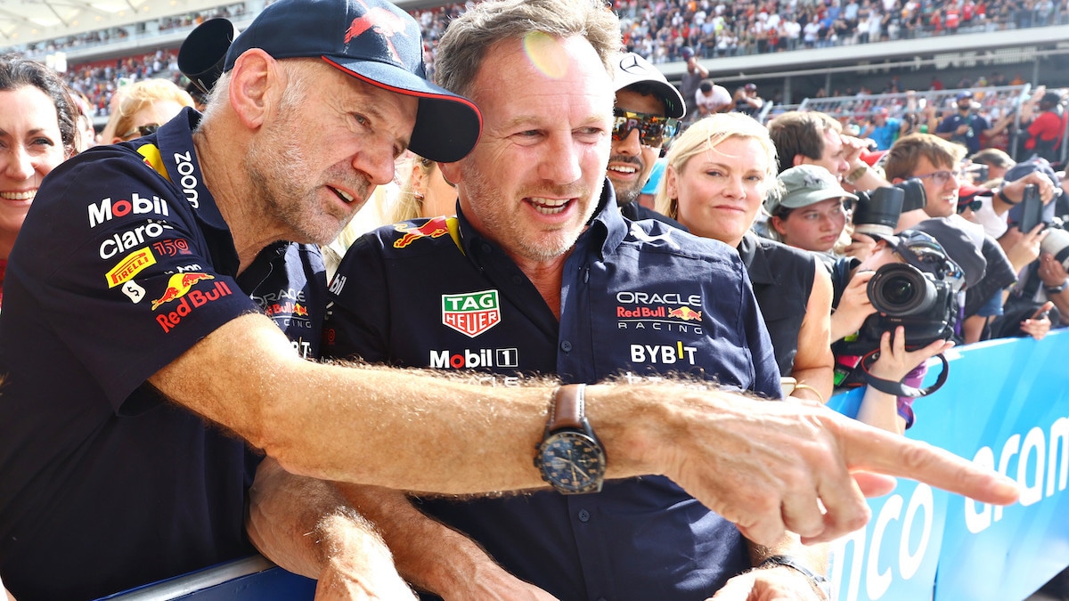 Violazione budget cap Red Bull, ecco la sanzione della FIA